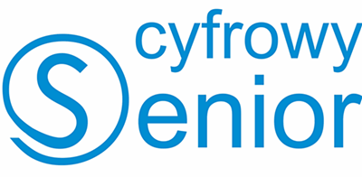 cyforwy senior logo
