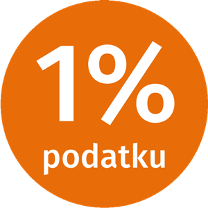 1 procent logo