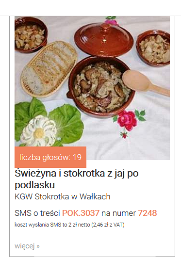 polska od kuchni glosowanie 2021 02