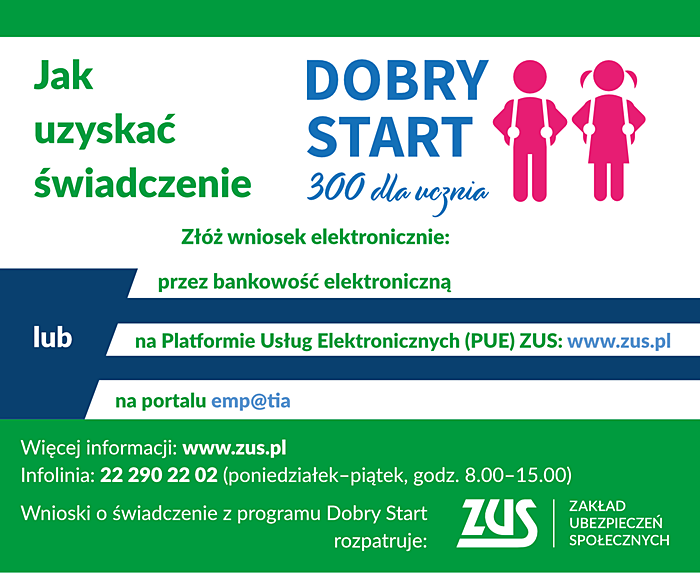 dobry start 2021 01
